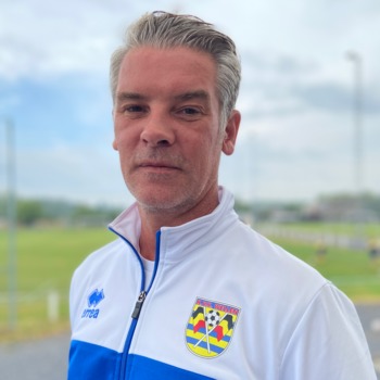 trainer Martens Christof